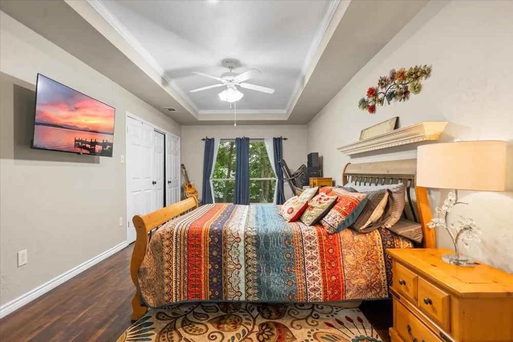 226 Pinewood Lane Hideaway, TX 75771