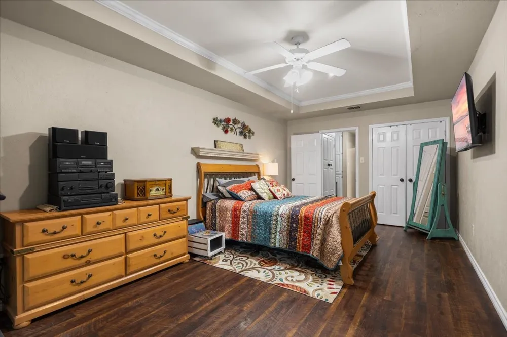 226 Pinewood Lane Hideaway, TX 75771