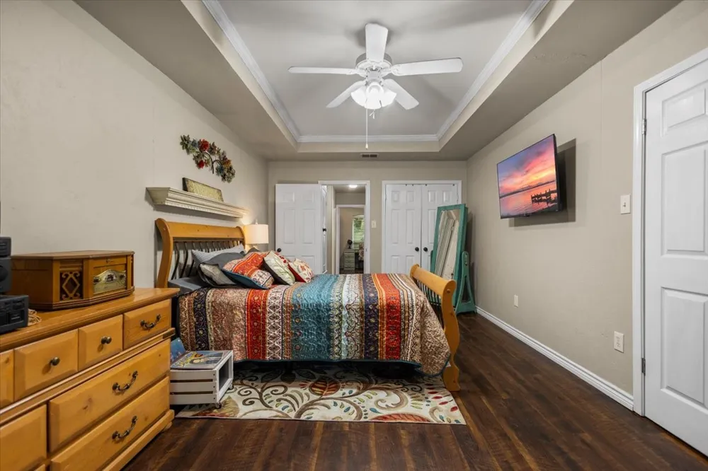 226 Pinewood Lane Hideaway, TX 75771