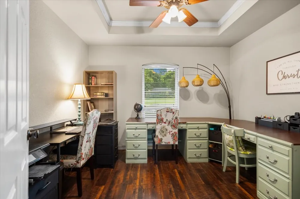 226 Pinewood Lane Hideaway, TX 75771