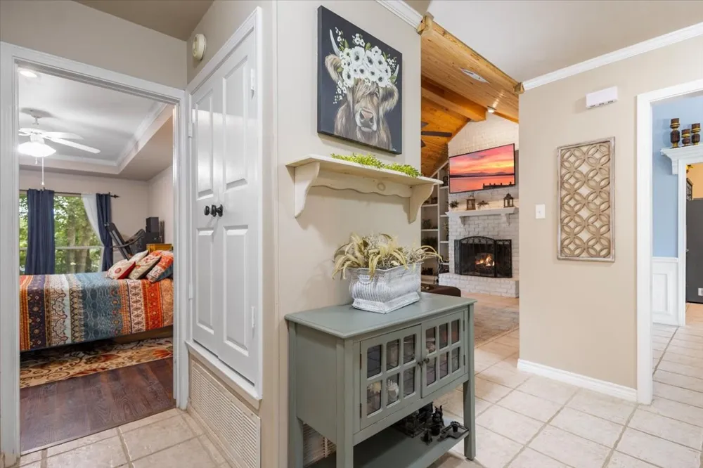226 Pinewood Lane Hideaway, TX 75771
