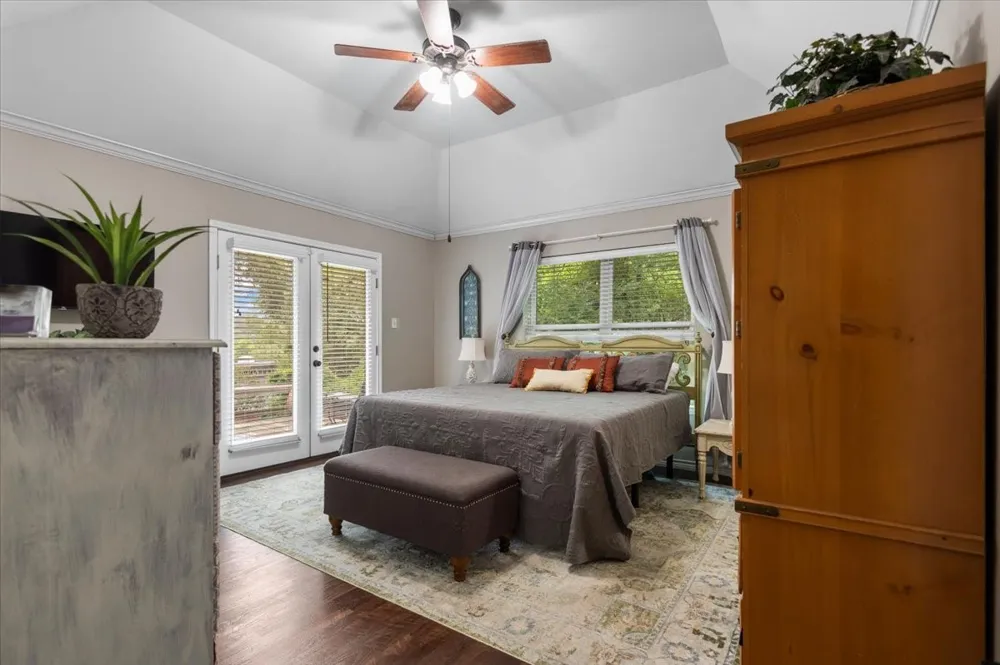 226 Pinewood Lane Hideaway, TX 75771