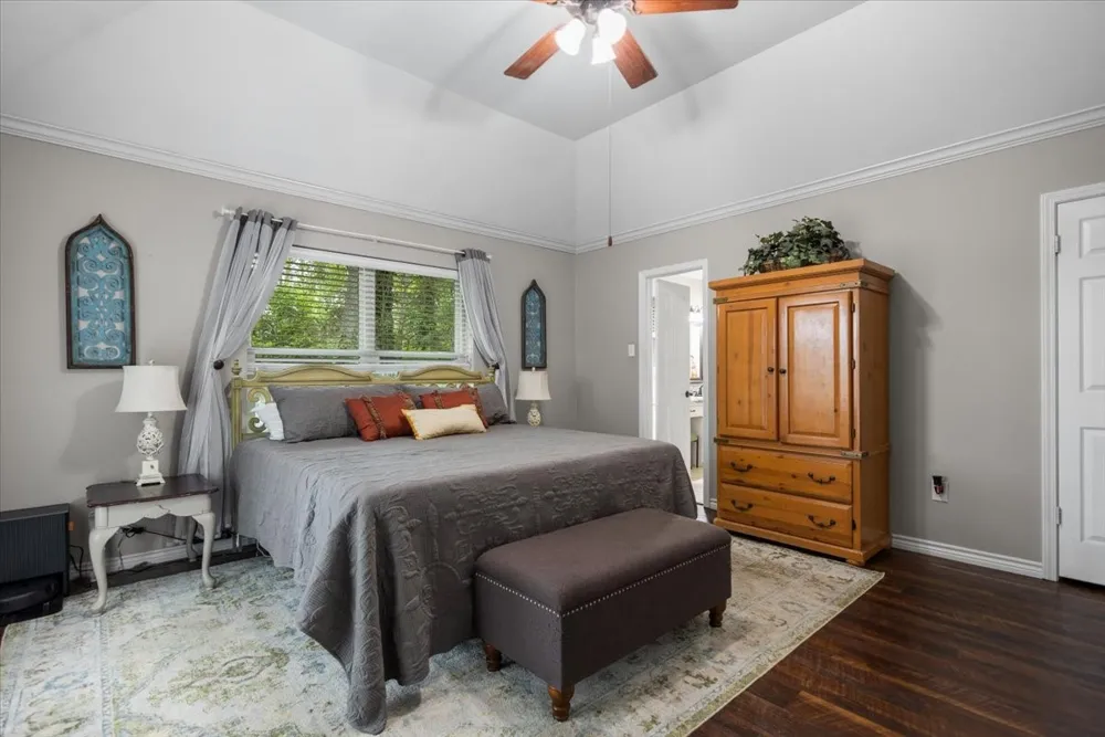 226 Pinewood Lane Hideaway, TX 75771