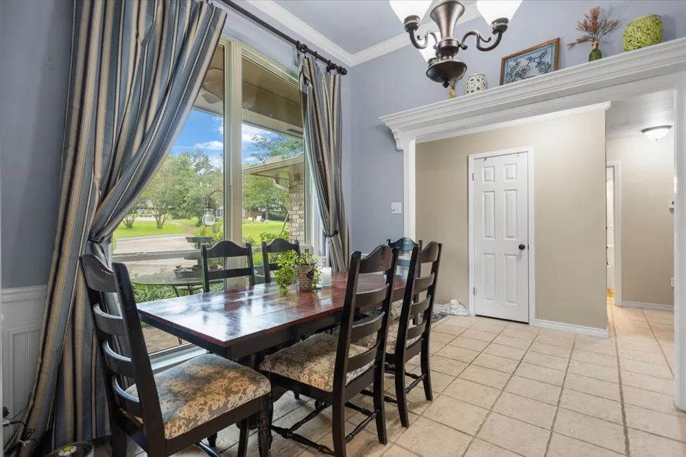 226 Pinewood Lane Hideaway, TX 75771