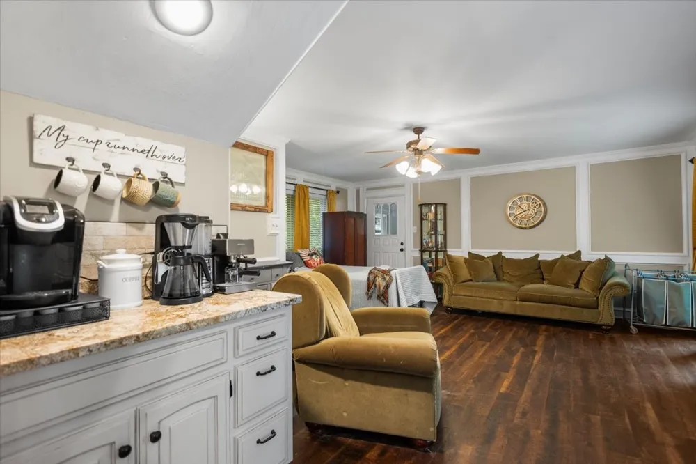 226 Pinewood Lane Hideaway, TX 75771
