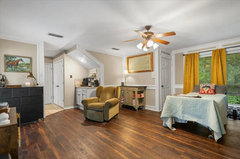 226 Pinewood Lane Hideaway, TX 75771