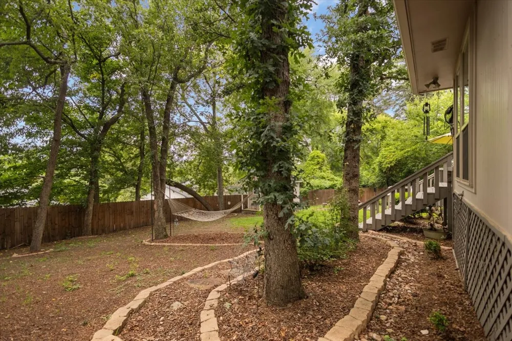 226 Pinewood Lane Hideaway, TX 75771