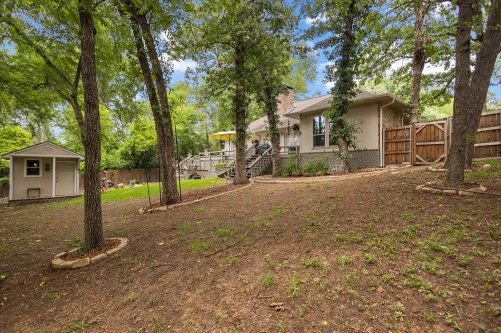 226 Pinewood Lane Hideaway, TX 75771