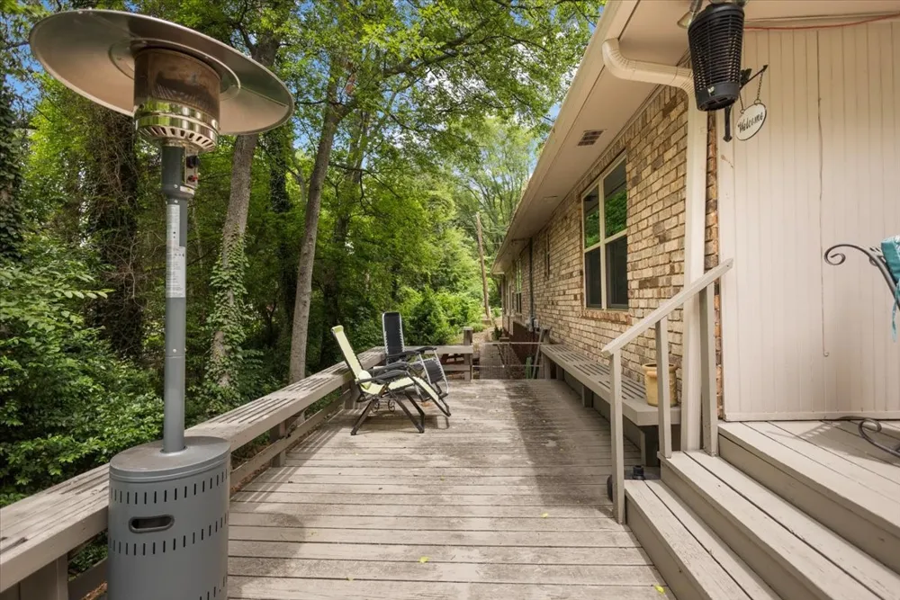 226 Pinewood Lane Hideaway, TX 75771