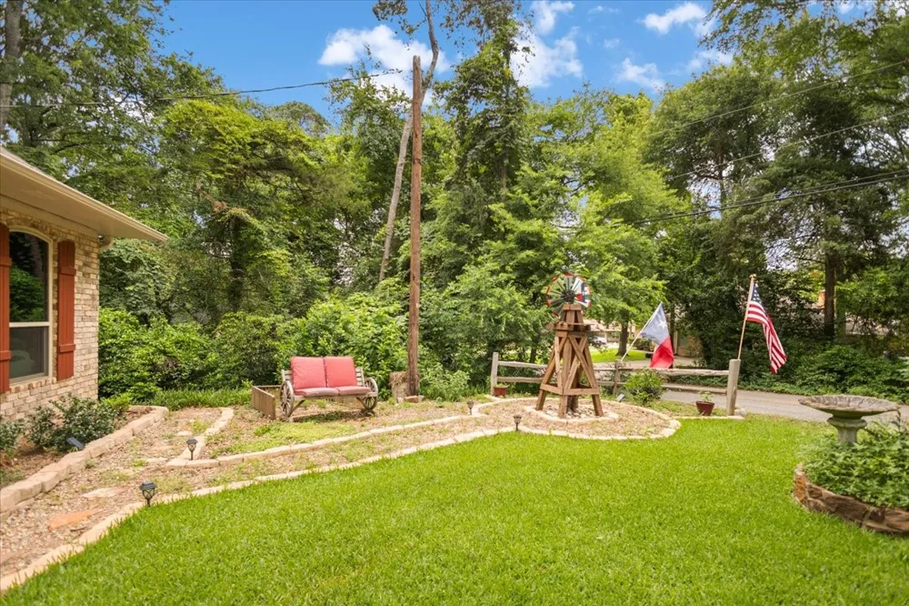 226 Pinewood Lane Hideaway, TX 75771