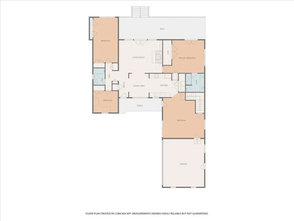 226 Pinewood Lane Hideaway, TX 75771