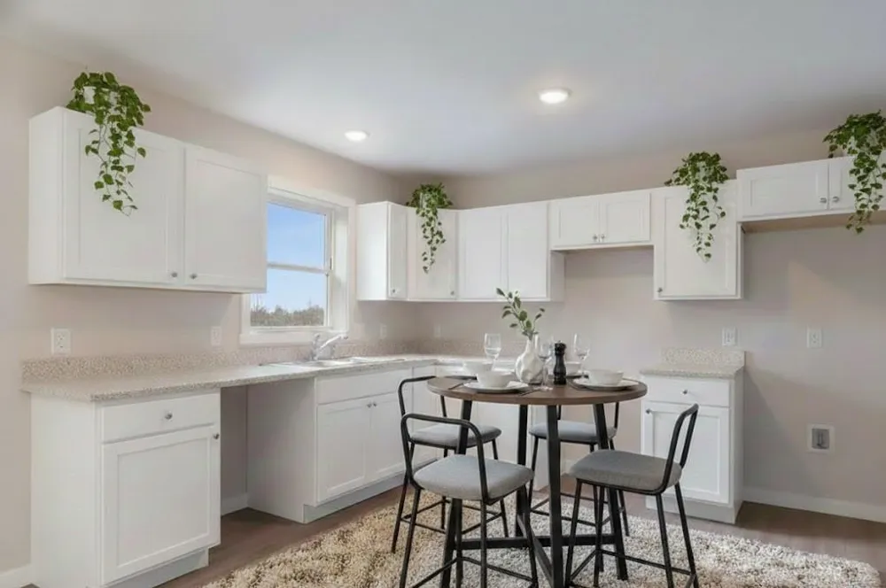 34 Mockingbird Drive Blair Township, MI 49685