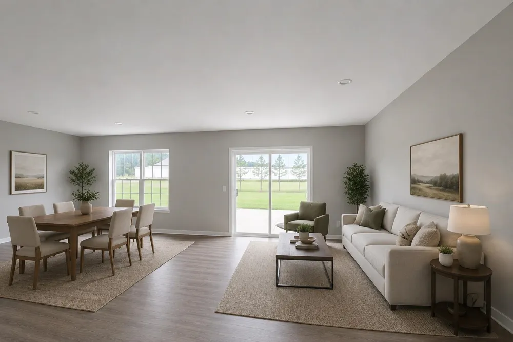 34 Mockingbird Drive Blair Township, MI 49685