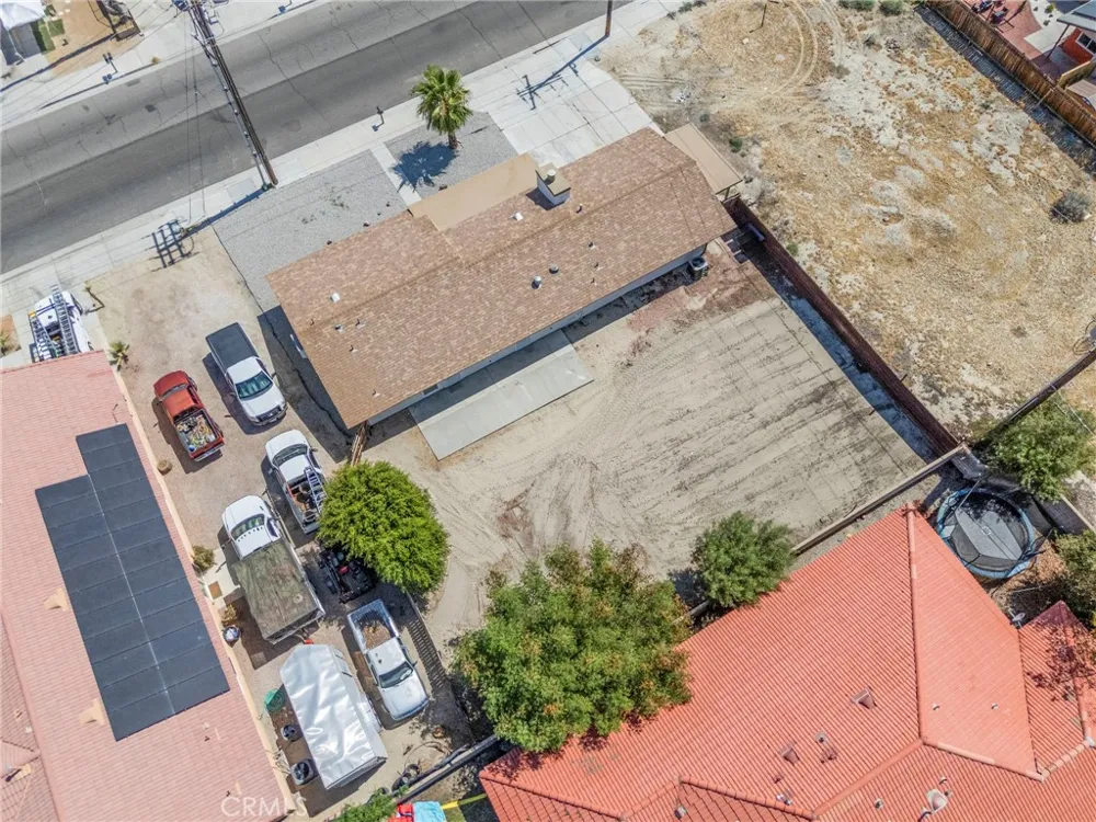 68880 Ortega Cathedral City, CA 92234