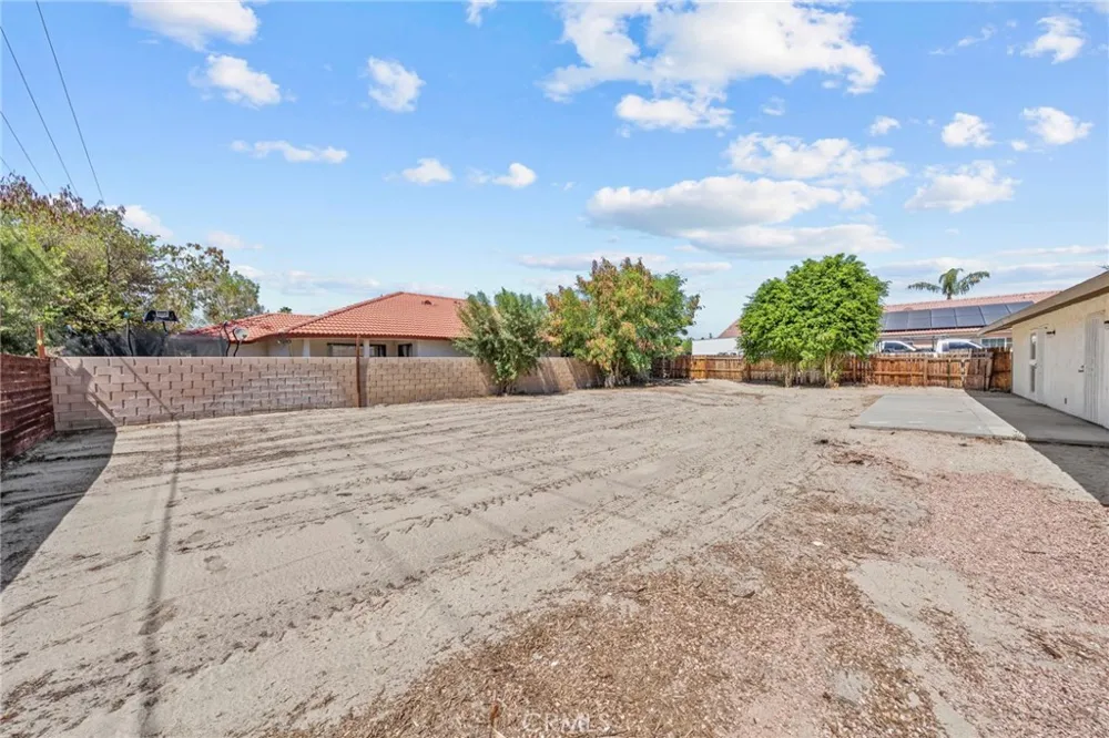 68880 Ortega Cathedral City, CA 92234