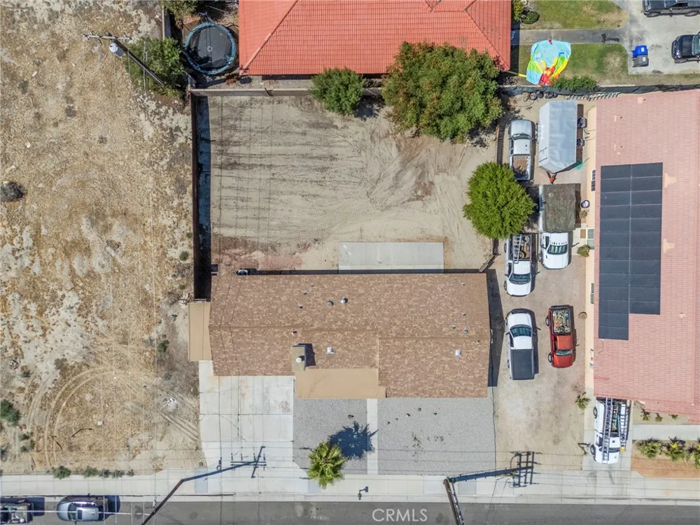 68880 Ortega Cathedral City, CA 92234