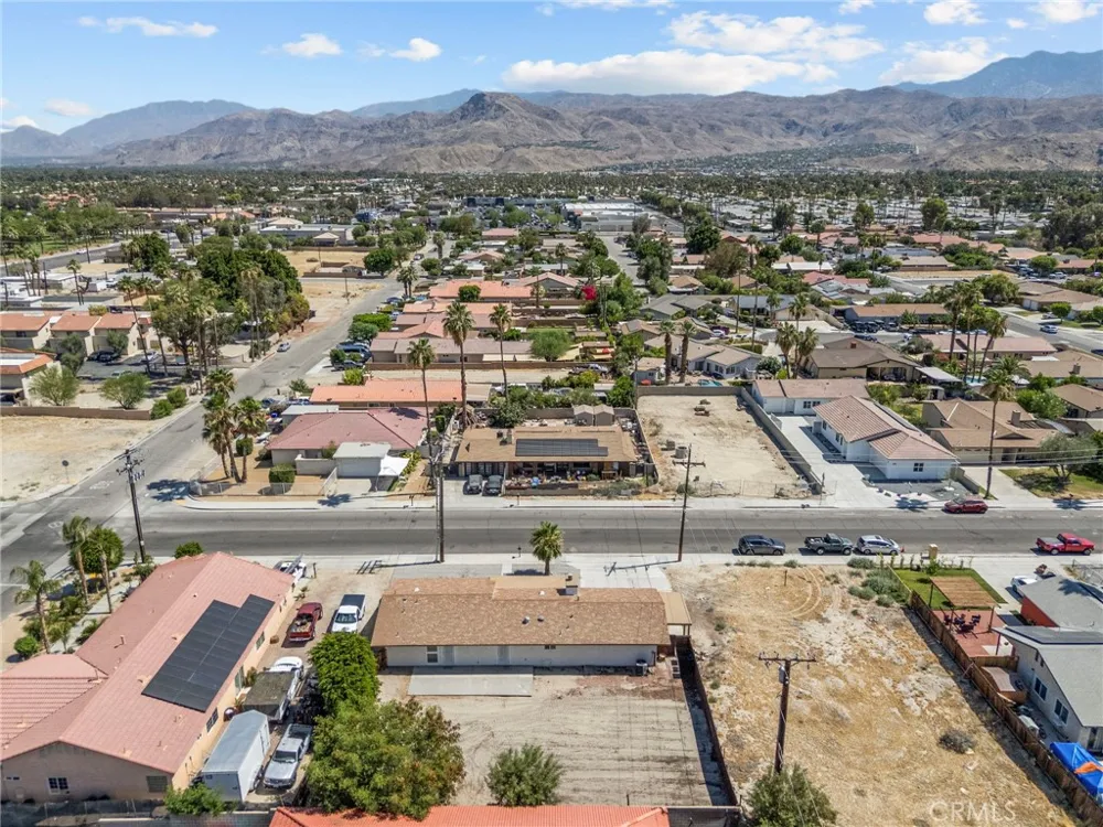 68880 Ortega Cathedral City, CA 92234