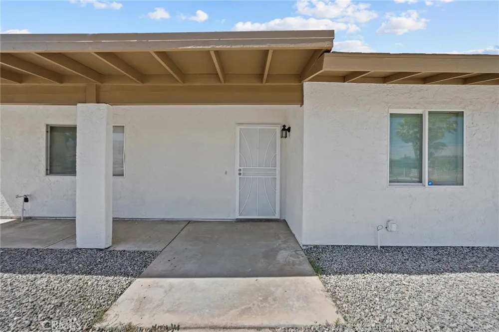 68880 Ortega Cathedral City, CA 92234