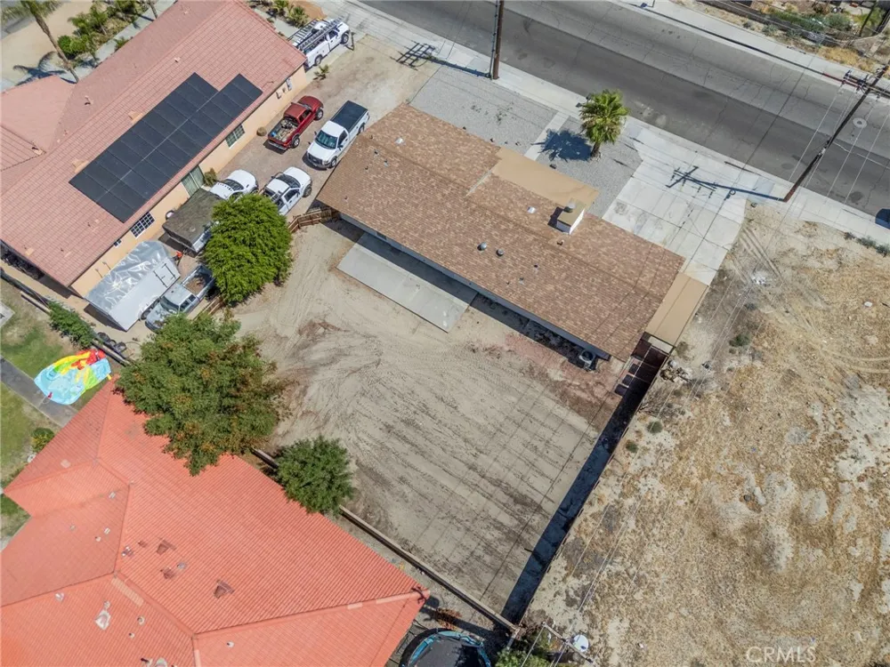 68880 Ortega Cathedral City, CA 92234