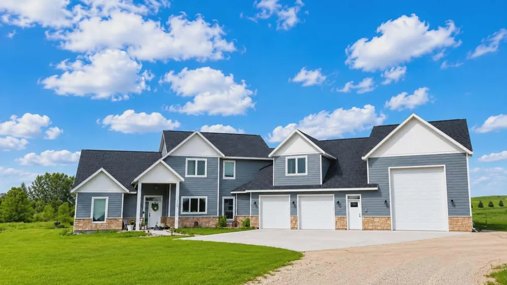 1955 Brownell Street Saint Charles, MN 55972