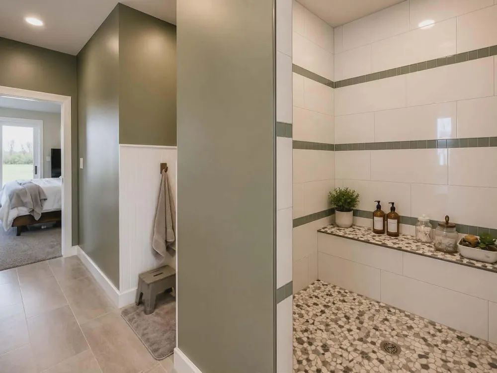 1955 Brownell Street Saint Charles, MN 55972