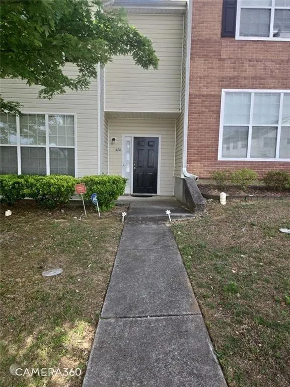 172 Odyssey Turn NW Conyers, GA 30012