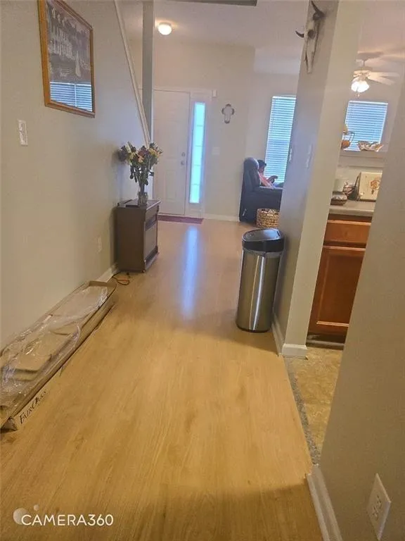 172 Odyssey Turn NW Conyers, GA 30012
