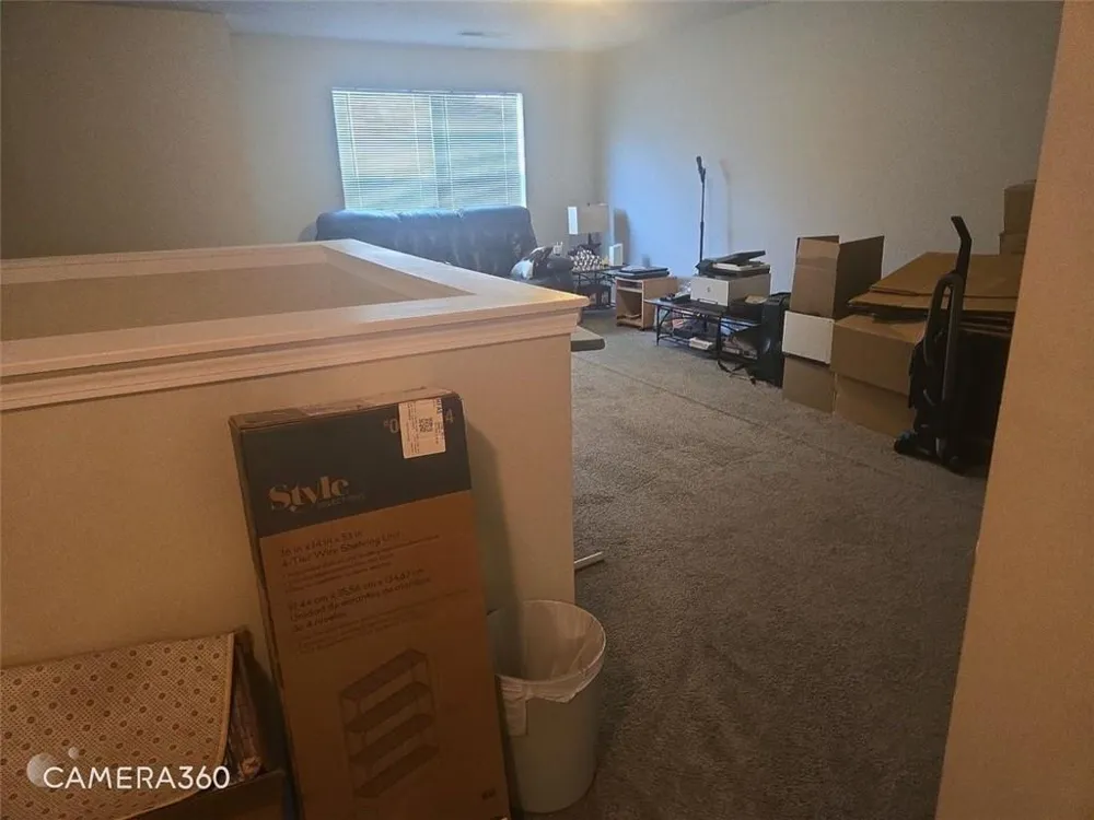 172 Odyssey Turn NW Conyers, GA 30012