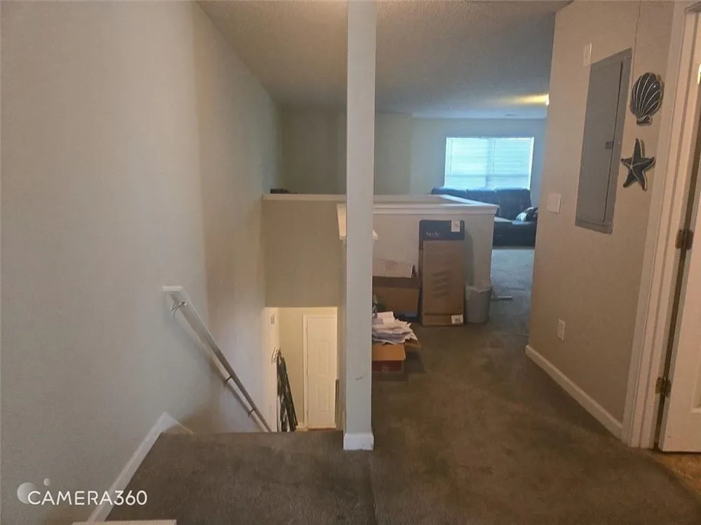 172 Odyssey Turn NW Conyers, GA 30012