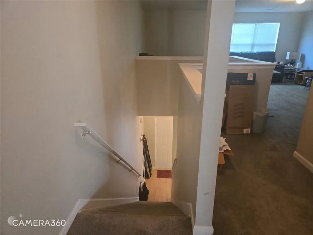 172 Odyssey Turn NW Conyers, GA 30012