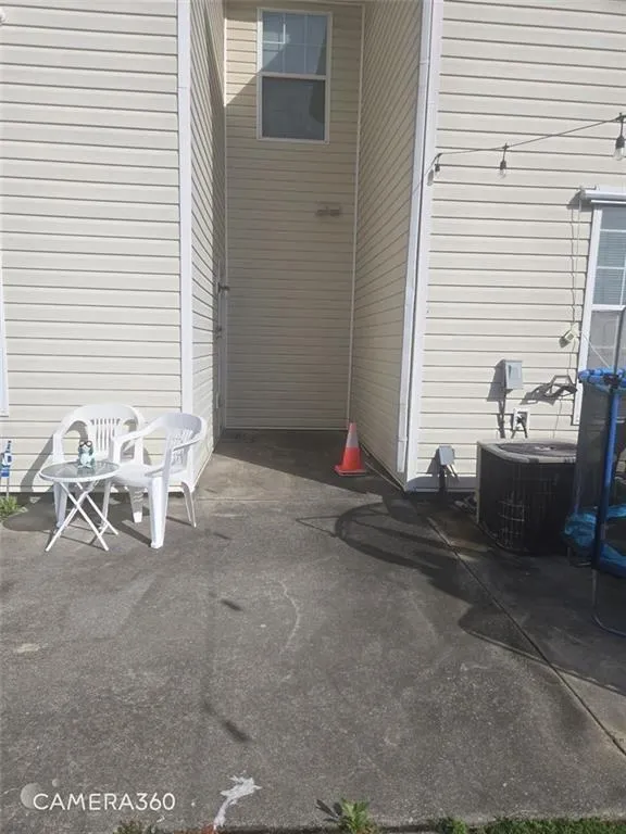 172 Odyssey Turn NW Conyers, GA 30012