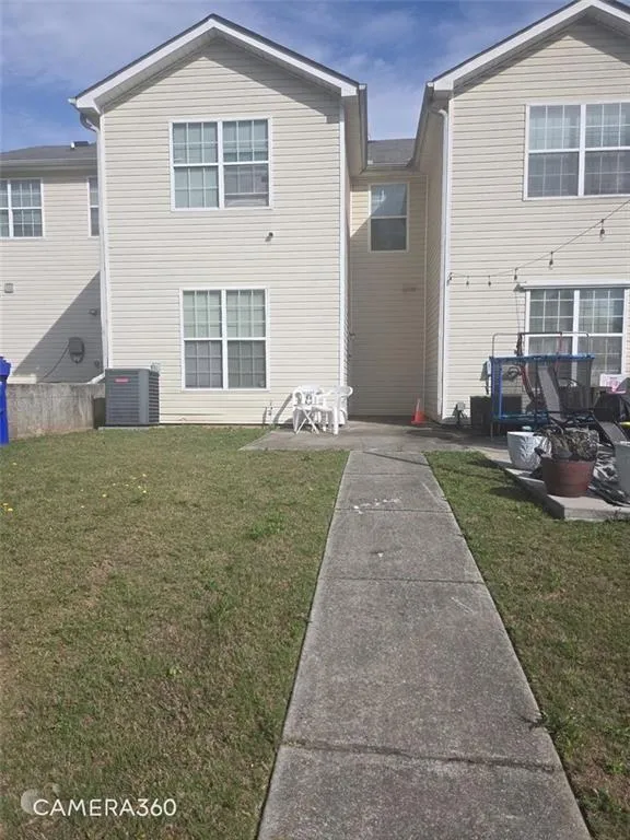 172 Odyssey Turn NW Conyers, GA 30012
