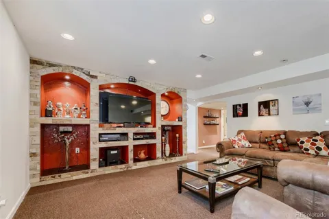 3025 S Yampa Way