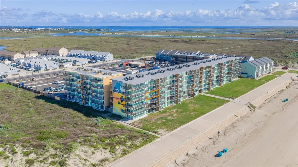14810 Windward Drive #417 Corpus Christi, TX 78418