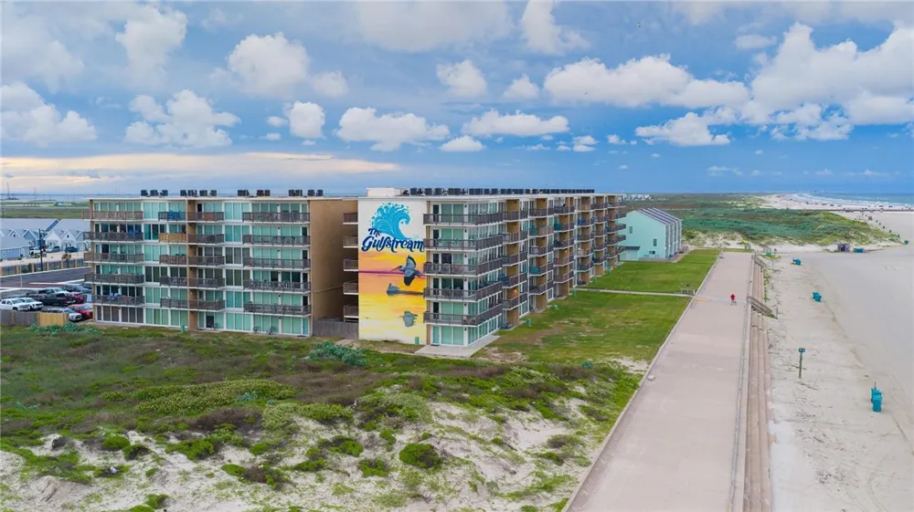 14810 Windward Drive #417 Corpus Christi, TX 78418