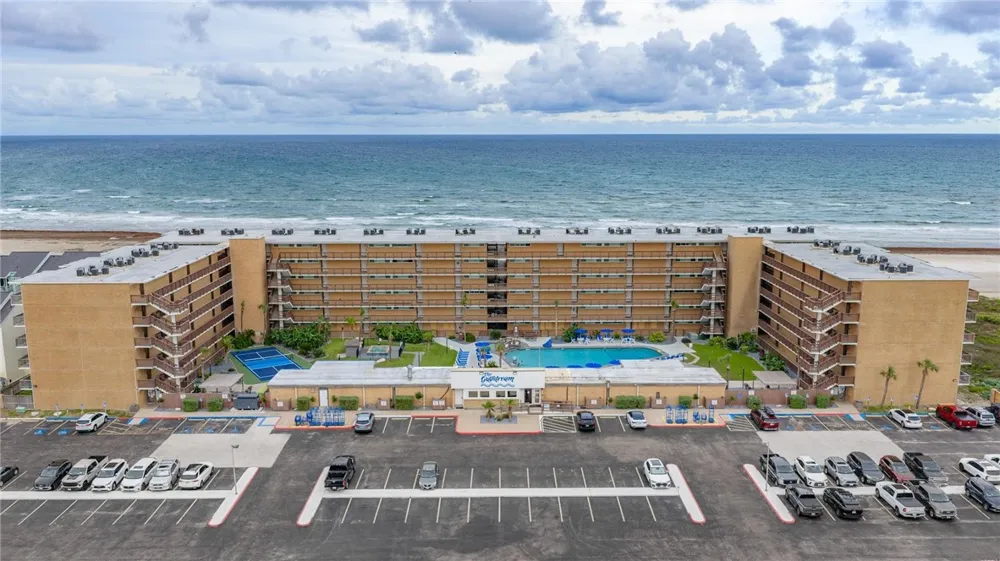 14810 Windward Drive #417 Corpus Christi, TX 78418