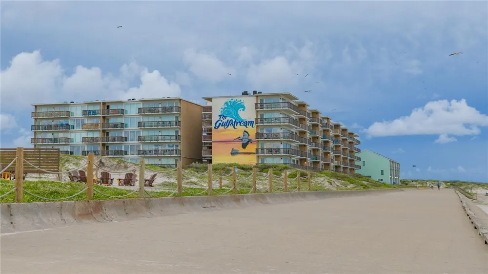 14810 Windward Drive #417 Corpus Christi, TX 78418