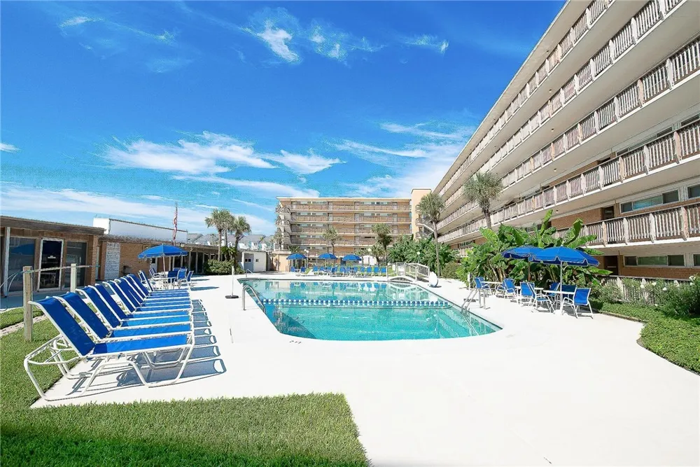 14810 Windward Drive #417 Corpus Christi, TX 78418