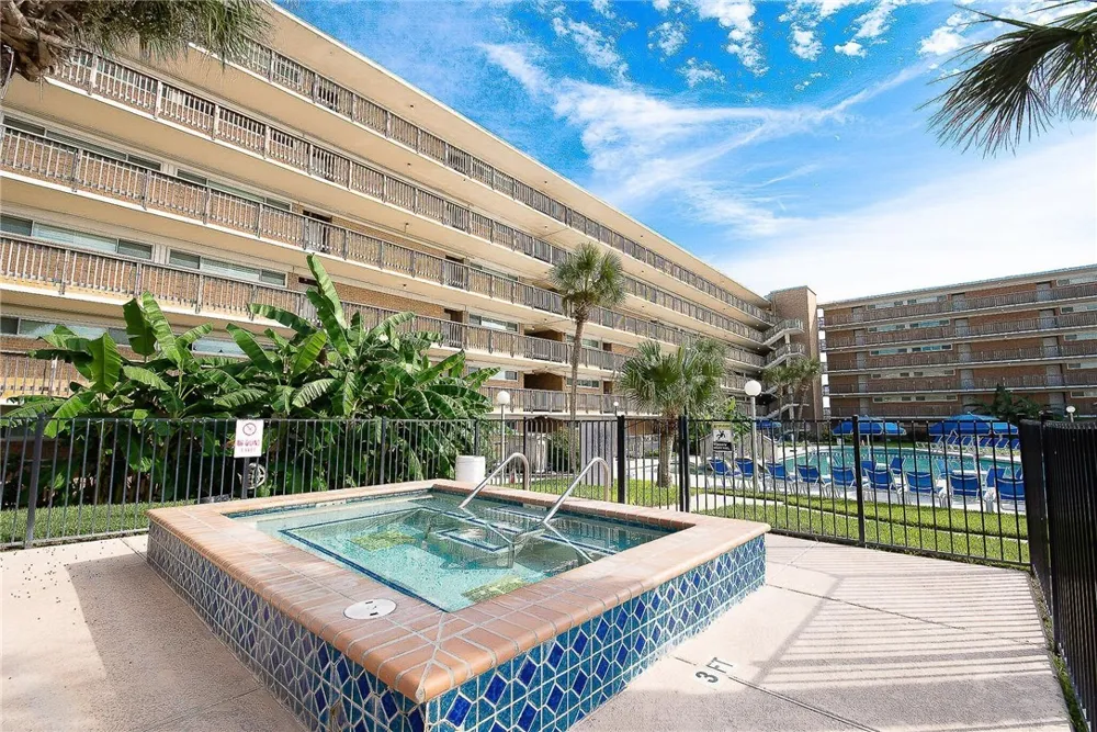14810 Windward Drive #417 Corpus Christi, TX 78418