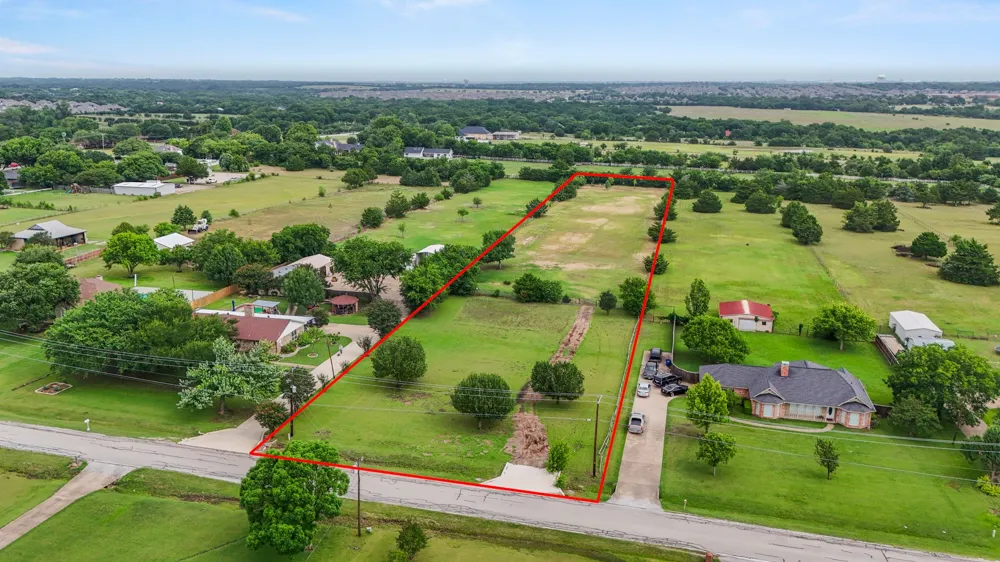 222 Lariat Trail Ovilla, TX 75154