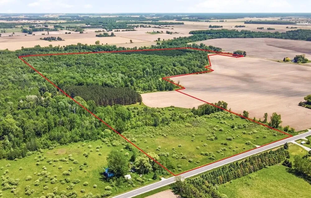 Elkton Road Owendale, MI 48754