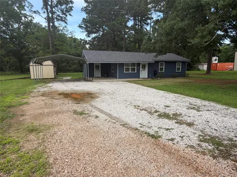 10096 Ferry Lake Road