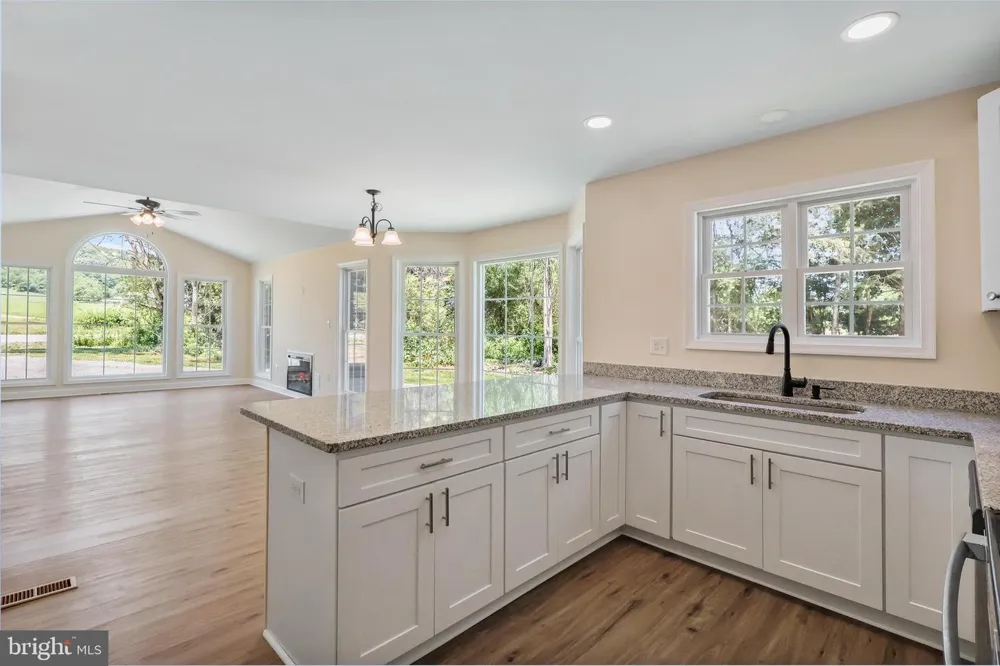 23401 CEDAR MOUTAIN DRIVE Rapidan, VA 22733