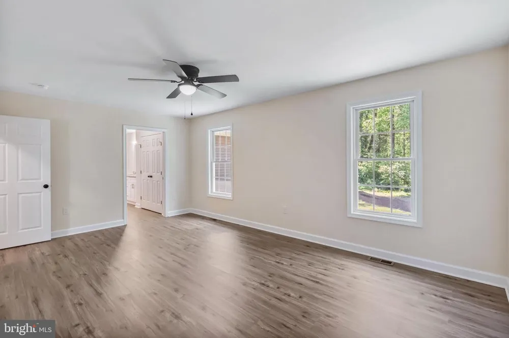 23401 CEDAR MOUTAIN DRIVE Rapidan, VA 22733