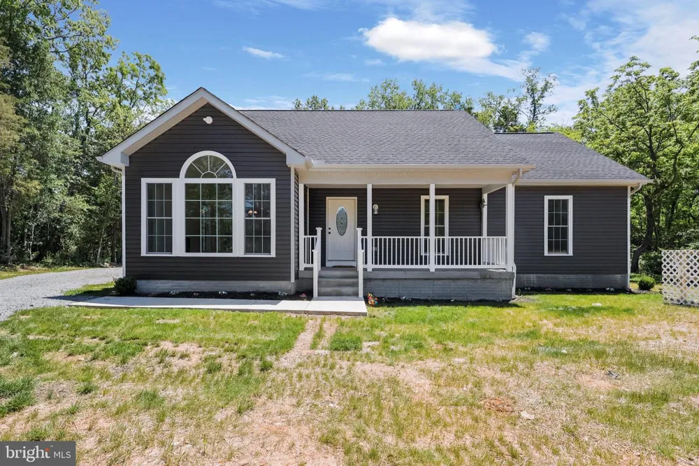 23401 CEDAR MOUTAIN DRIVE Rapidan, VA 22733