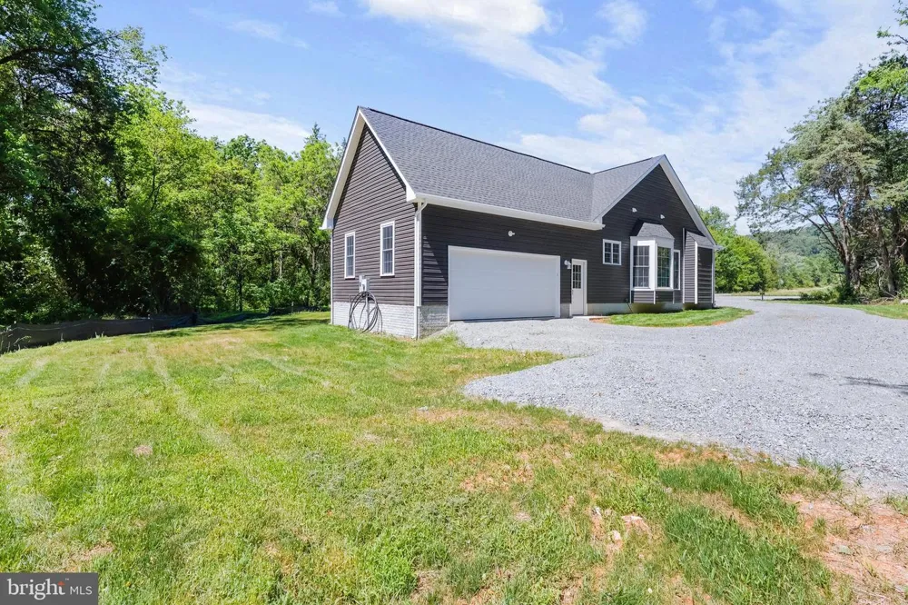 23401 CEDAR MOUTAIN DRIVE Rapidan, VA 22733