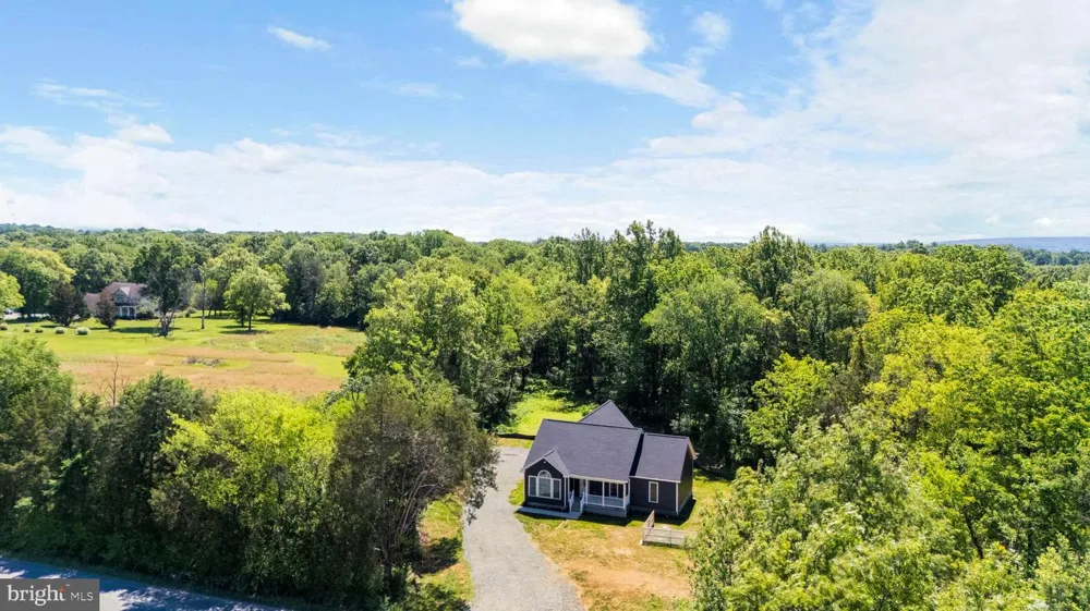 23401 CEDAR MOUTAIN DRIVE Rapidan, VA 22733