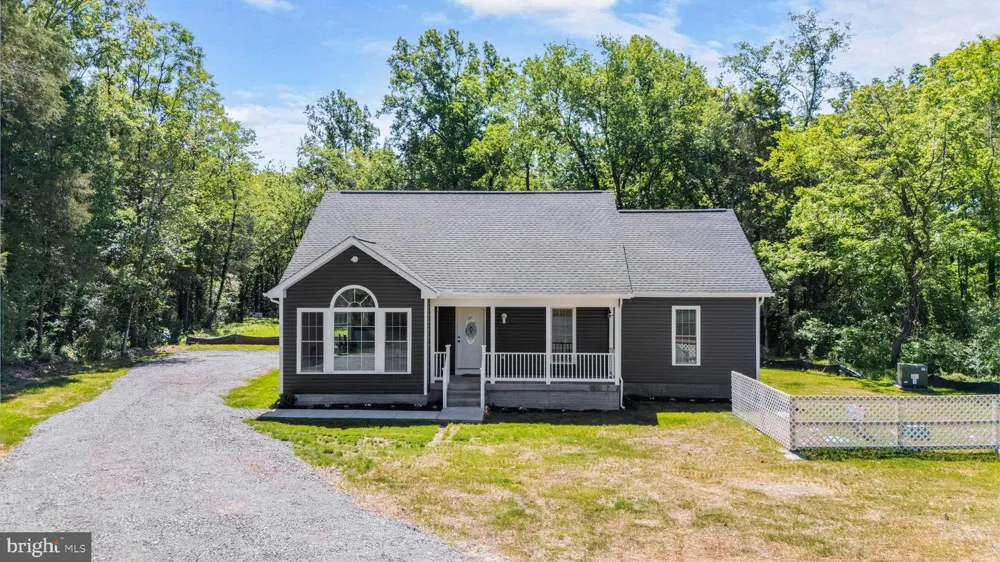 23401 CEDAR MOUTAIN DRIVE Rapidan, VA 22733
