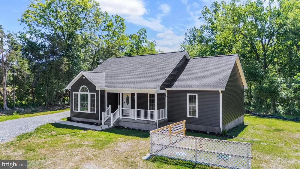23401 CEDAR MOUTAIN DRIVE Rapidan, VA 22733