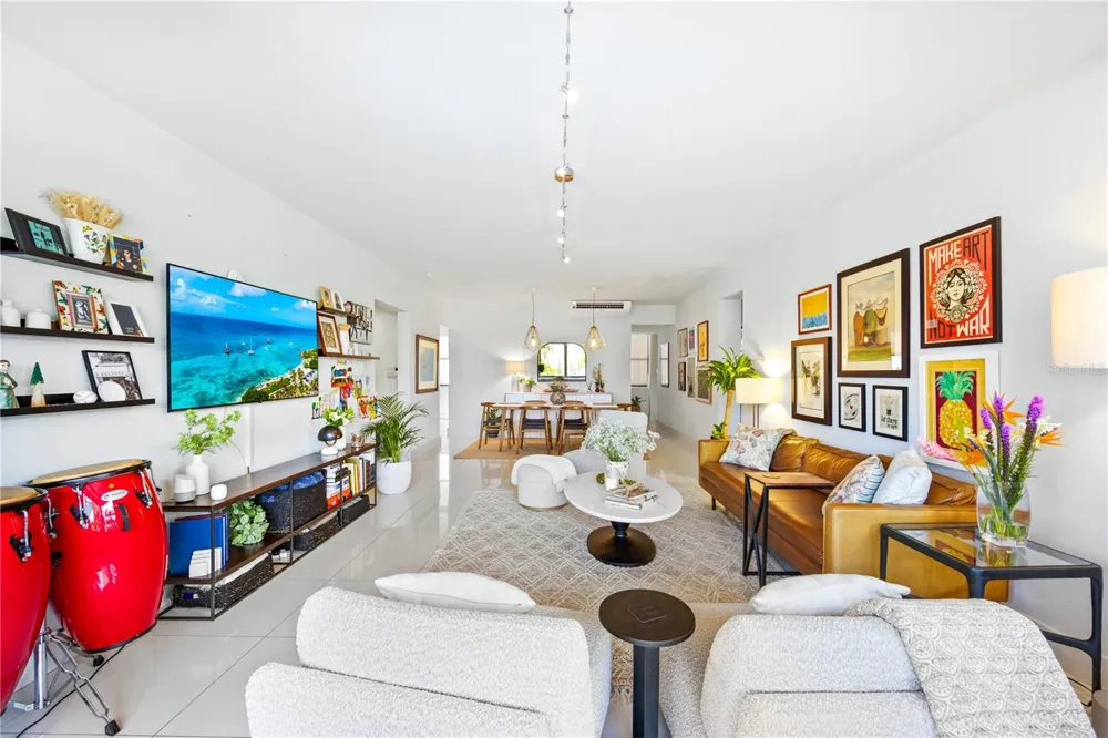 1504 AVE. ASHFORD, COND. SEA VIEW #2C San Juan, PR 00911
